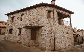 La Pata Del Buey